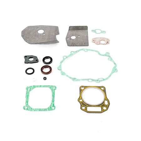 Mtd Gasket Kit-Complet 951-11709
